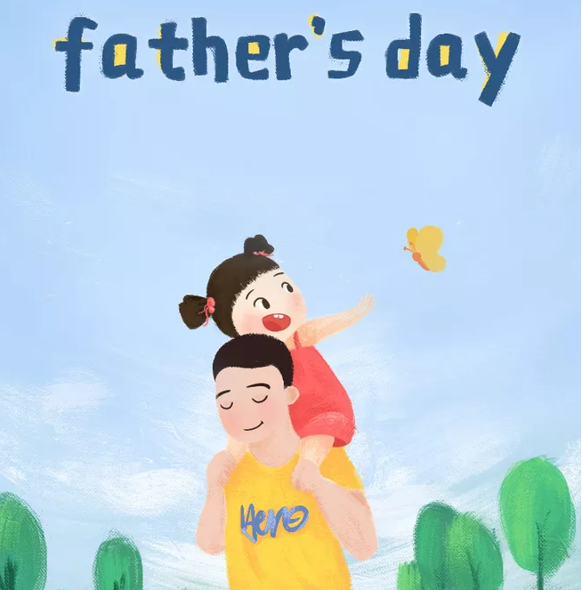 2019幼兒園父親節(jié)活動(dòng)報(bào)道 幼兒園父親節(jié)活動(dòng)簡(jiǎn)訊