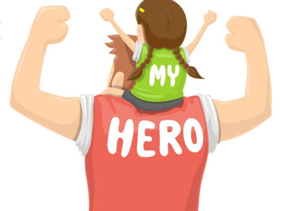 幼兒園父親節主題活動策劃方案2019 幼兒園父親節主題活動方案