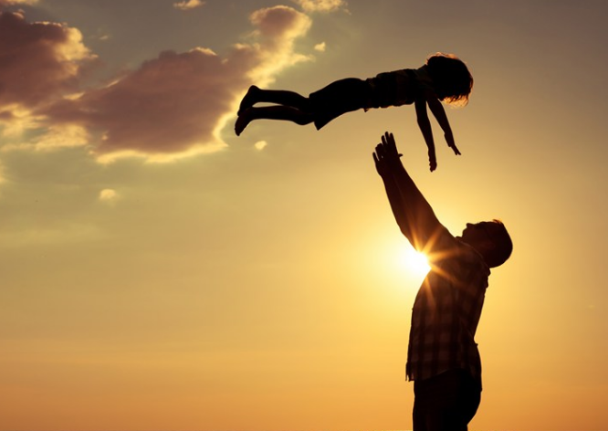 謝謝兒子父親節禮物心情說說2019 感謝兒子父親節禮物感動感言