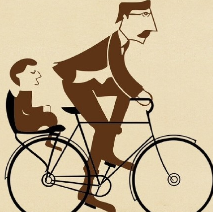 2019父親節(jié)快樂(lè)圖片大全 父愛(ài)偉大壁紙素材