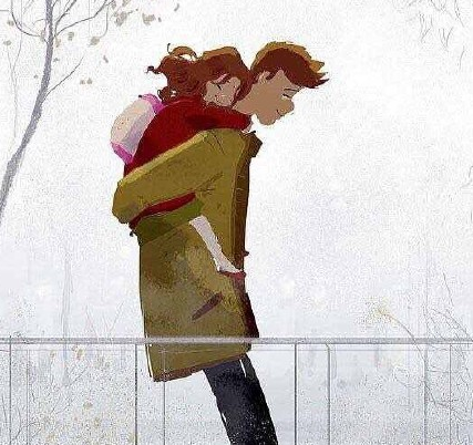 2019父親節(jié)快樂(lè)圖片大全 父愛(ài)偉大壁紙素材