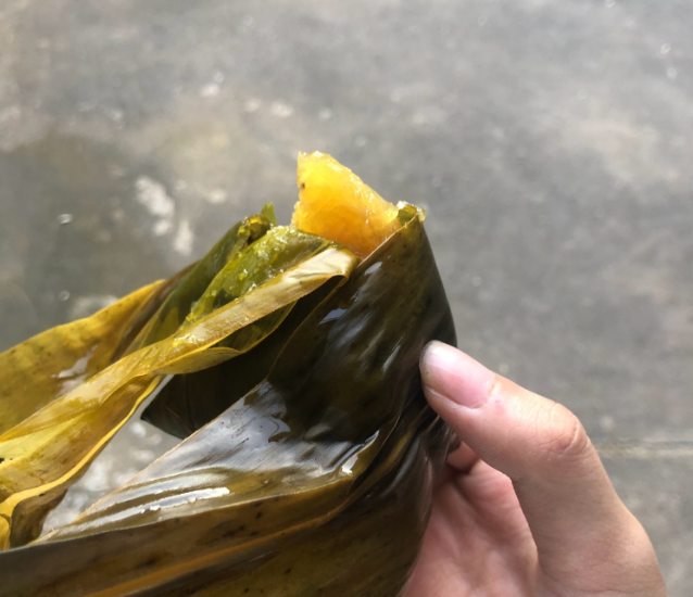 外婆包的粽子真好吃感慨 端午節吃外婆的粽子心情句子