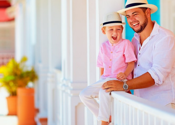 父親節(jié)快樂說說大全2019 父親節(jié)快樂唯美祝福句子