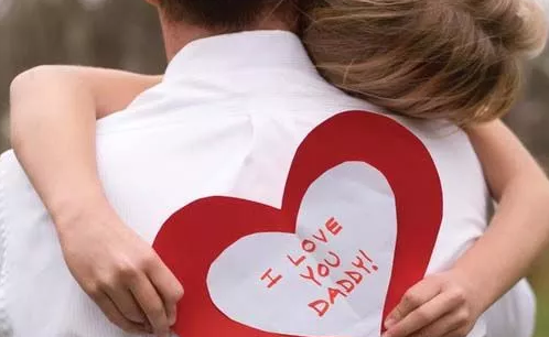 父愛如山主題活動策劃 2019年幼兒園父親節活動方案