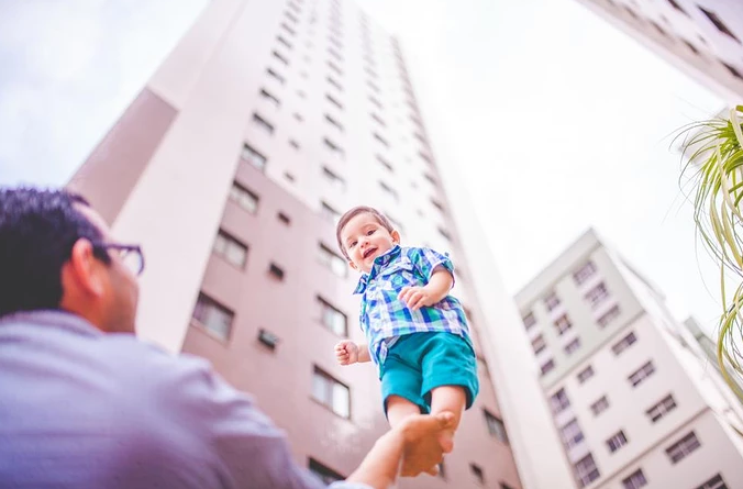 祝父親節快樂的祝福語 父親節快樂的祝福語說說
