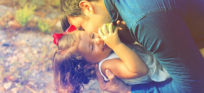 祝父親節快樂的祝福語 父親節快樂的祝福語說說