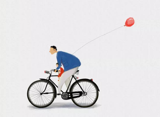 父親節快樂的心情說說 父親節快樂說說大全