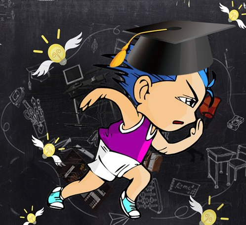 高考加油的簡(jiǎn)短的句子 為高考加油說(shuō)說(shuō)