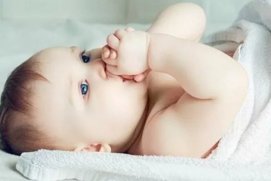 寶寶長胎記是遺傳的嗎 怎么樣避孕孩子長胎記