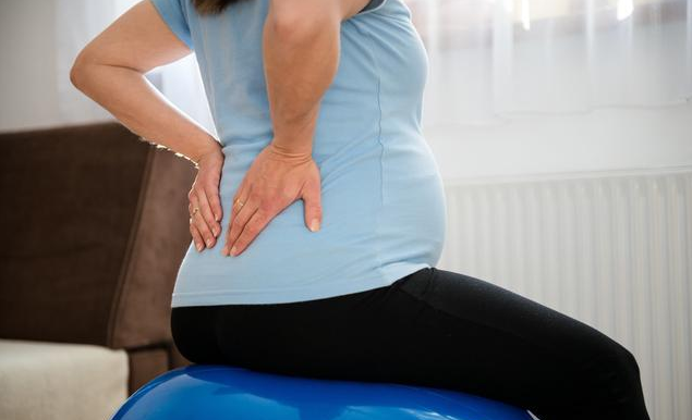 孕婦腰痛可以按摩嗎 孕期腰痛怎么預防