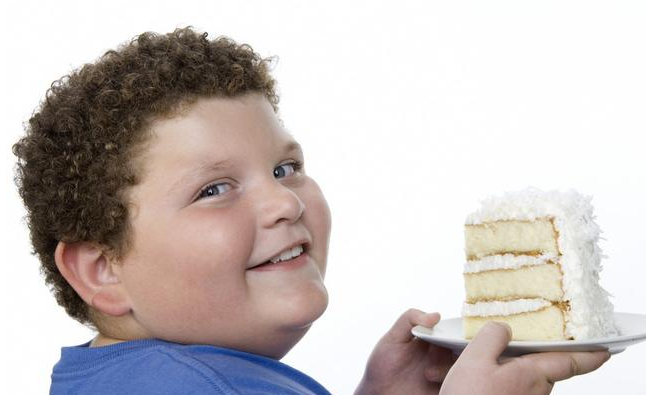 小兒肥胖有哪些危害 如何控制兒童體重