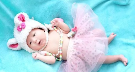 2019年6月10日受孕生男生女 農歷五月初八懷孕是男孩還是女孩