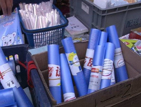 這些文具用品對寶寶傷害很大 寶寶文具用品如何挑選