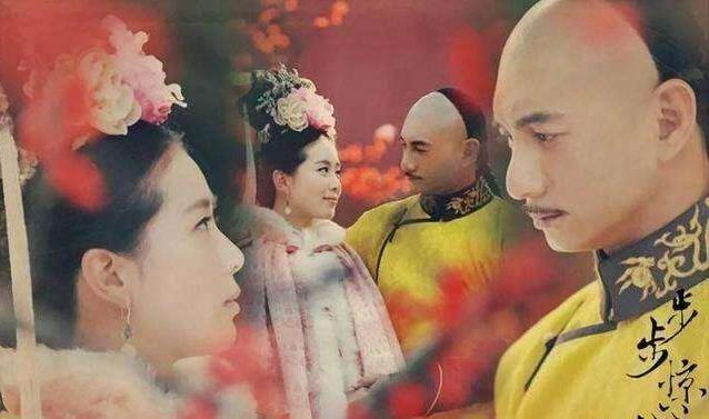 劉詩(shī)詩(shī)兒子小名叫什么 劉詩(shī)詩(shī)兒子小名為什么叫步步