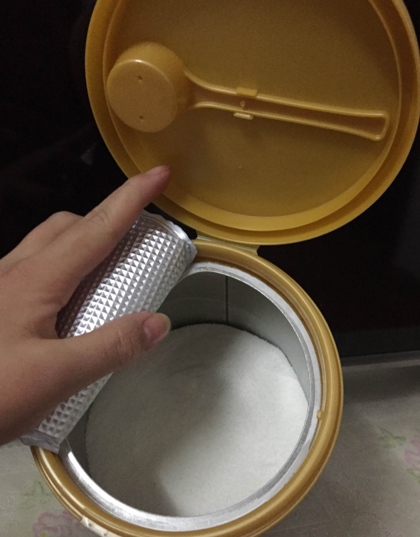 嘉德有機米粉沖泡起坨嗎 嘉德有機米粉是什么味道