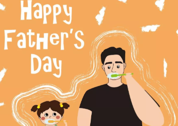 2019幼兒園父親節(jié)活動報道 2019父親節(jié)活動通訊報道