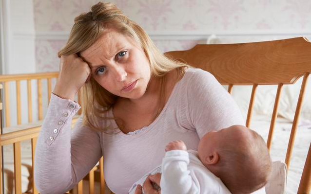 產后失眠是怎么回事 產后失眠怎么辦