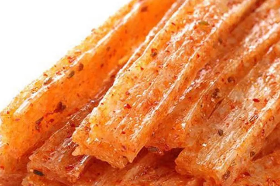 備孕能吃辣條零食嗎 備孕能吃辣條有營養嗎