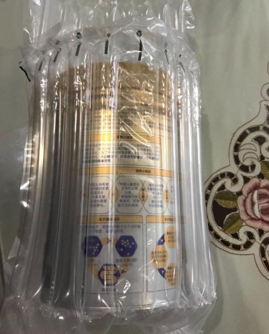 嘉德有機米粉怎么樣 嘉德有機米粉試用測評