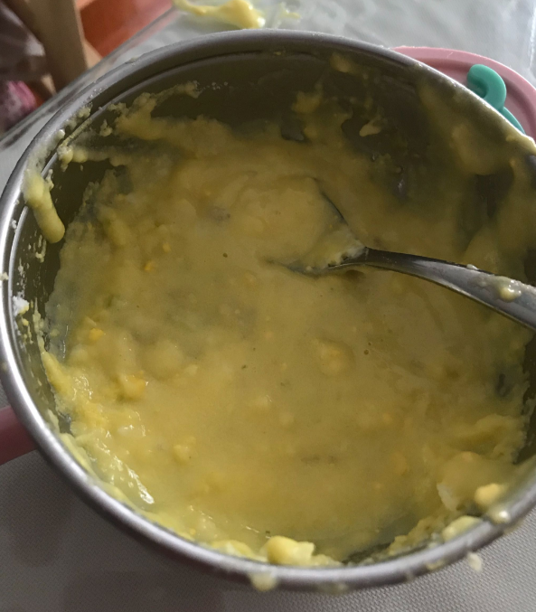 嘉德有機米粉怎么樣 嘉德有機米粉試用測評