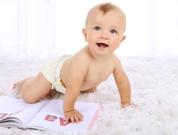 寶寶第一次喊媽媽的心情說說 寶寶第一次喊媽媽的感言