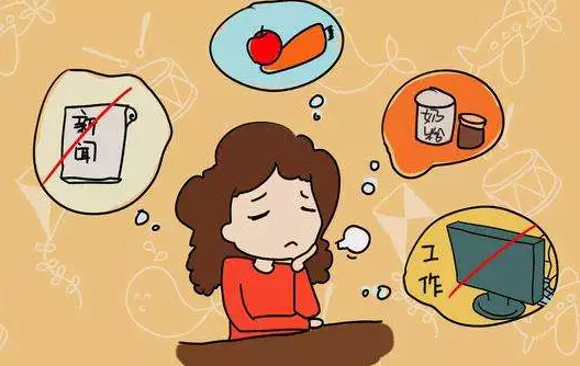 產假結束的朋友圈感言 產假結束上班舍不得寶寶說說