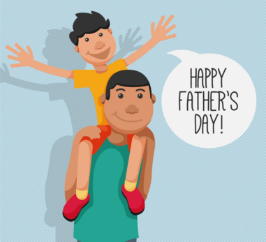 祝福父親節日快樂說說 關于給父親節的祝福心情感慨