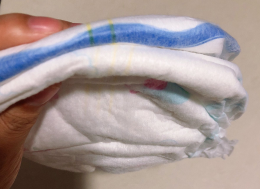 冠嬰美超薄拉拉褲怎么樣 冠嬰美超薄拉拉褲使用測評