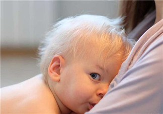 寶寶厭奶可以斷奶嗎 寶寶科學斷奶秘訣