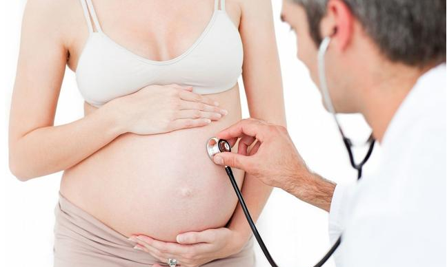 孕期呼吸困難是怎么回事 孕期呼吸困難怎么辦