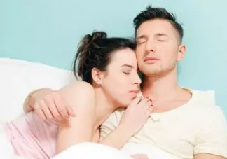 容易懷孕的女性有這幾個好習慣 如何備孕更容易懷孕