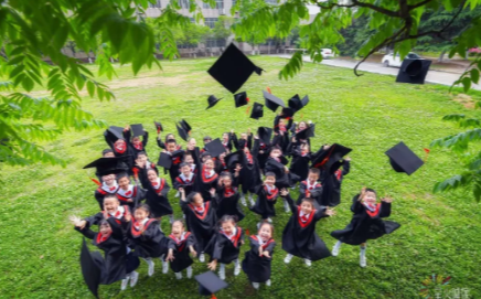 2019幼兒園畢業季說說 幼兒園畢業季發朋友圈句子