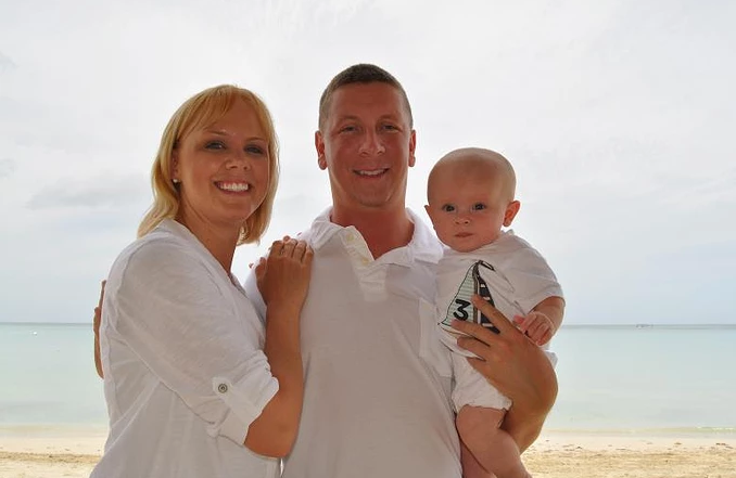 父親節想對老公說的話 父親節寫給老公的句子