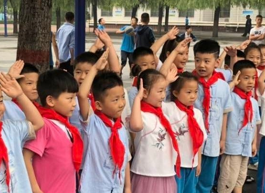 2019幼兒園畢業典禮活動現場報道 幼兒園畢業典禮活動新聞稿