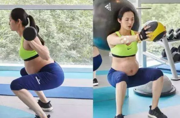 走路少對分娩有影響嗎 孕期孕婦應該怎么運動比較好