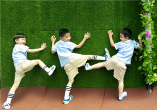 幼兒園畢業老師寄語 幼兒園畢業寄語老師對孩子說的話