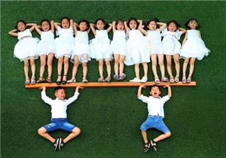 幼兒園畢業家長寄語怎么寫 幼兒園畢業家長寄語