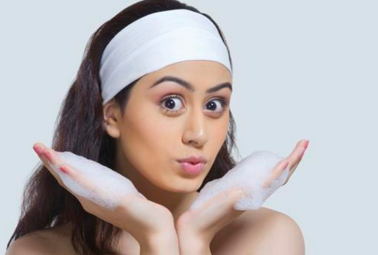 孕婦懷孕要怎么洗臉 孕婦洗臉要注意什么