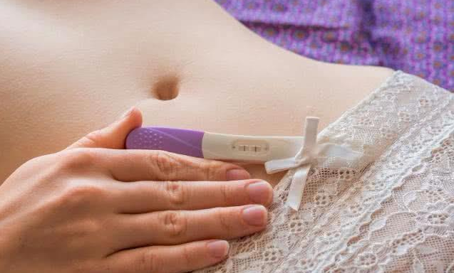 剛懷孕能看出來嗎 剛懷孕要注意什么