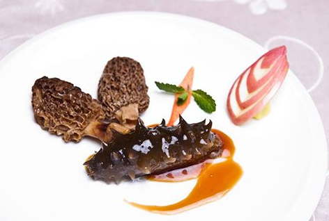 孕婦能吃海參嗎 孕婦吃海參有什么好處