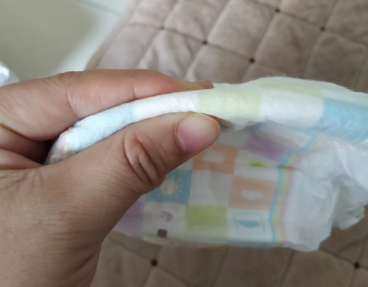 宜嬰空調小內褲紙尿褲好用嗎 宜嬰空調小內褲紙尿褲測評