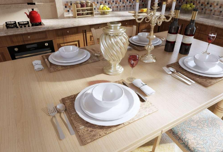 寶寶吃飯用什么樣的餐具好 怎么給孩子選擇合適的餐具