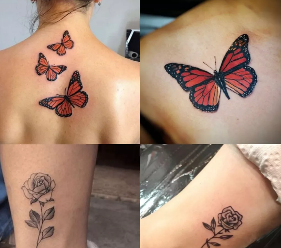 孕婦紋身對(duì)胎兒有影響嗎 孕婦紋身后能選擇無(wú)痛分娩嗎