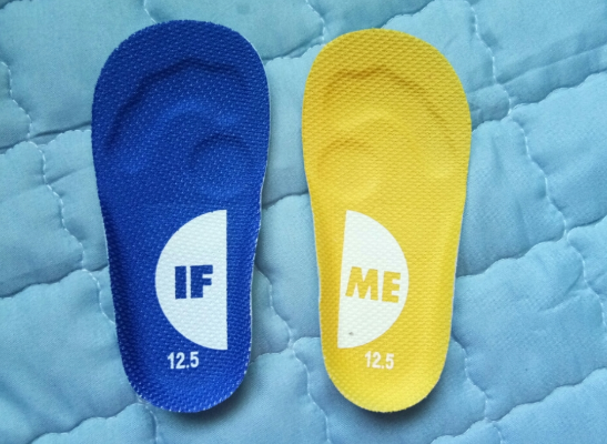 ifme寶寶學步鞋怎么樣 ifme學步鞋好穿嗎