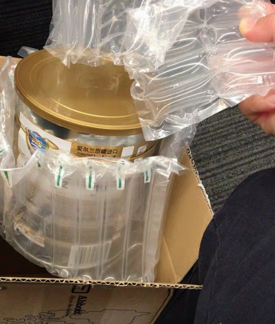 雅培鉑優恩美力2段奶粉粉質如何 雅培鉑優恩美力2段奶粉成分組成