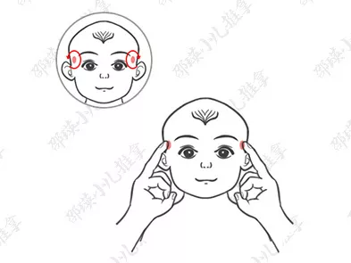 夏季孩子濕氣重怎么祛濕氣 如何用推拿手法祛濕