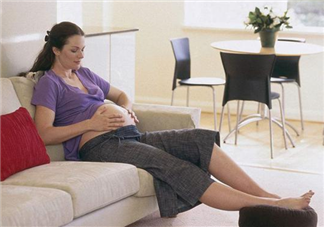 懷孕為什么孕婦腳會變大 產后腳會恢復原來大小嗎