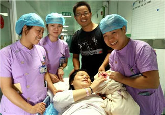 剖腹產(chǎn)后為什么要盡早排氣 剖腹產(chǎn)后快速排氣的方法