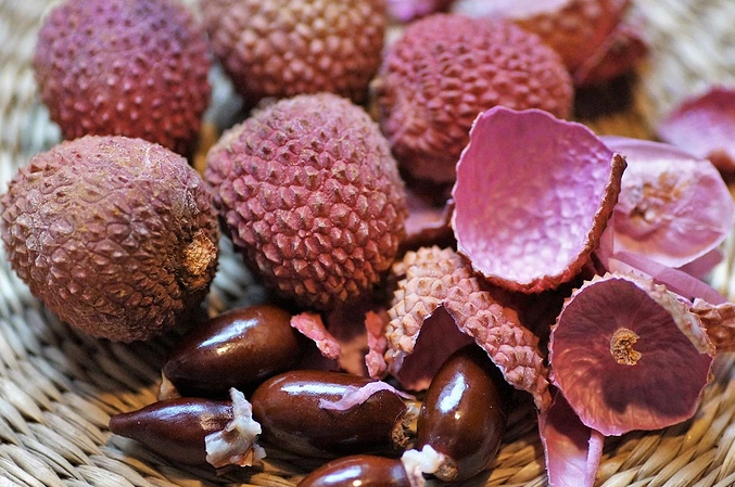 孕婦吃荔枝會導致流產嗎 孕婦吃荔枝會上火嗎