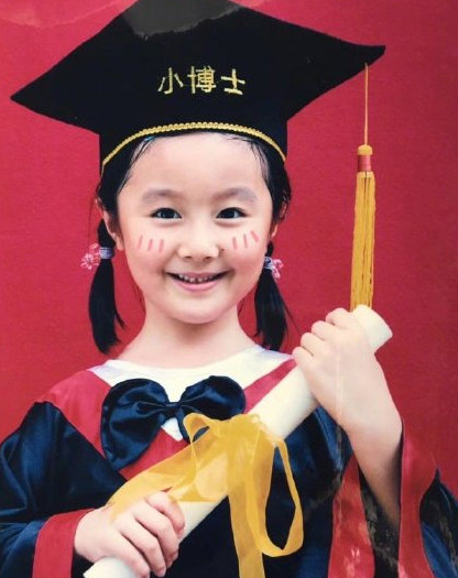 點讀機女孩高考成績是多少 點讀機女孩高考成績曝光